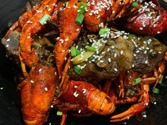 -巴厘龙虾·榜首油焖大虾(洞庭·艺术洋房店)