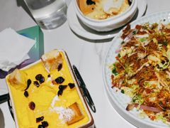 -3号仓库·创意中国菜(嘉兴龙鼎万达店)