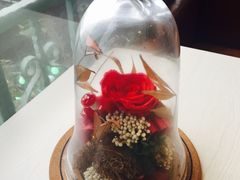 -莫奈花园法式蛋糕