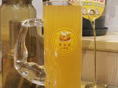 -金谷园饺子·烧烤(人大总店)