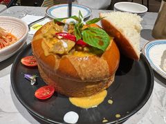 -Home Thai·泰谣(王府井apm店)