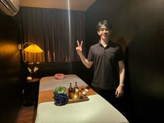-S’Sense Massage Suan Plu