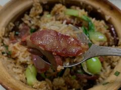 -壹煲口福煲仔饭(中山路店)