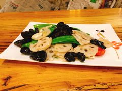 -YAFEE雅菲·粤菜·湘菜·融合菜(魏公村店)
