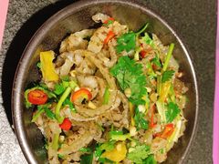 魚皮-蛙小侠(珠海华发商都店)