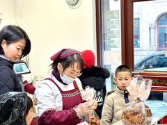 -生活林(河北路店)