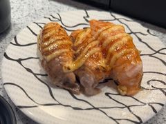 -争鲜回转寿司(中街大悦城店)