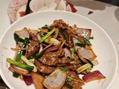-谭厨中山传家菜.乳鸽.脆鲩鱼(华强北中航城店)