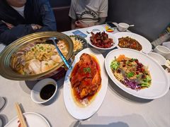 -7号院家宴.烧鸽子(门头沟店)