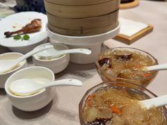 雪耳糖水-金鸭季·北京烤鸭(深业上城店)