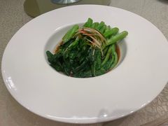 -香厨中餐厅(松北香格里拉店)