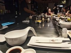 -水木锦堂·自助铁板烧(世贸天阶店)