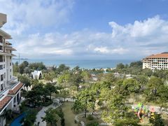 -惠州金海湾嘉华度假酒店