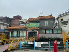 -长洲岛