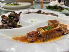 农家酱味拼盘-诸暨耀江开元名都大酒店·西子灶中餐厅