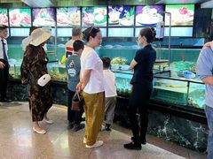 -快乐海鲜酒楼(滇池路店)