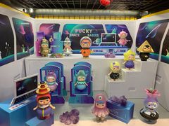 -泡泡玛特POPMART(正弘城店)