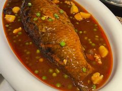 -西安饭庄·非遗陕菜(钟楼店)