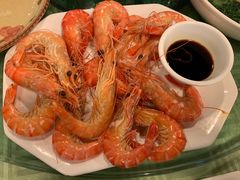 -盛港湾海鲜食府(黄沙店)
