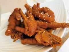 -香云轩·顺德菜(香云纱园林酒店店)