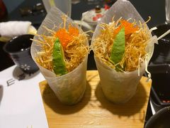 -天狗山料理(省体店)