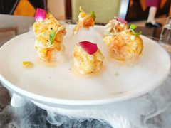 -三亚亚龙湾瑞吉酒店·铭轩中餐厅Mingxuan·海南菜·粤菜