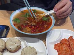 -小杨生煎(周浦万达店)