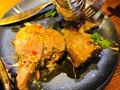 -受气牛肉·重庆耙牛肉(来福士店)