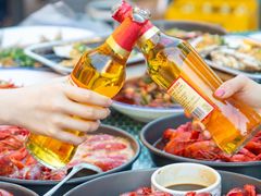-去吃小龙虾·江湖菜·烧烤(南滨路店)