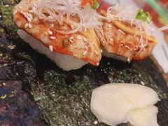 -和食亭·自助·烤肉·寿喜烧(海创园店)