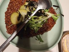-红沃鳗鱼黑牛烤肉店(不老街店)
