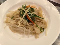 白灼牛百叶-中国大酒店·食街
