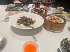 -君庭中餐厅(友谊宾馆店)