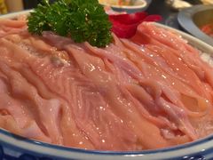 -李掌柜鲜菜火锅(移民广场店)