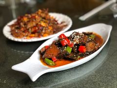 -古德寺素菜馆