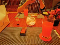 -杭州西子湖四季酒店-WL BISTRO西湖餐厅(灵隐路店)