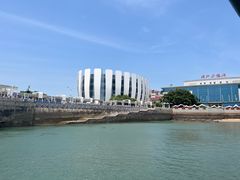 -湄洲岛