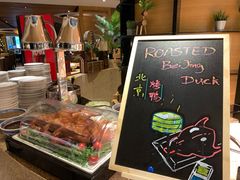 -上海东方佘山翰悦阁酒店·Vie全日制餐厅