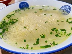 -新万鑫银丝面·非遗无锡味(惠山古镇店)
