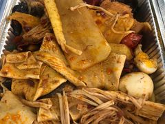 -拿渡·水煮鱼 麻辣香锅(西单大悦城店)