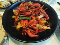 -聚味瞿记·龙虾堂(咸嘉湖店)