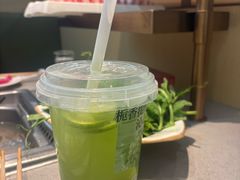 -海底捞火锅(团结桥店)