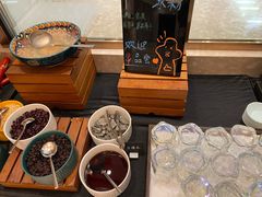 -菲住布渴酒店自助餐厅(阿里巴巴西溪园区店)