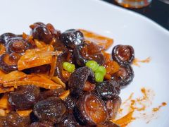 -梅飞酒家(桑园路店)