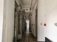 -胡志明市美术馆