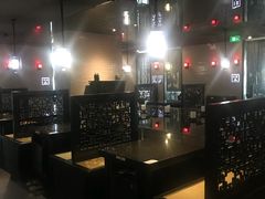 -梅筑·创意料理(王府井百货店)