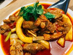 -阿西娅·西北妈妈拿手菜(华联店)