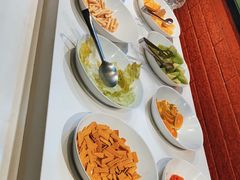 -豪客来牛排(空港华联店)