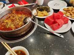 -刘一锅筋头巴脑(凌空二街店)