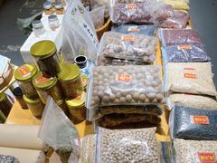 -素清香(解放路店)